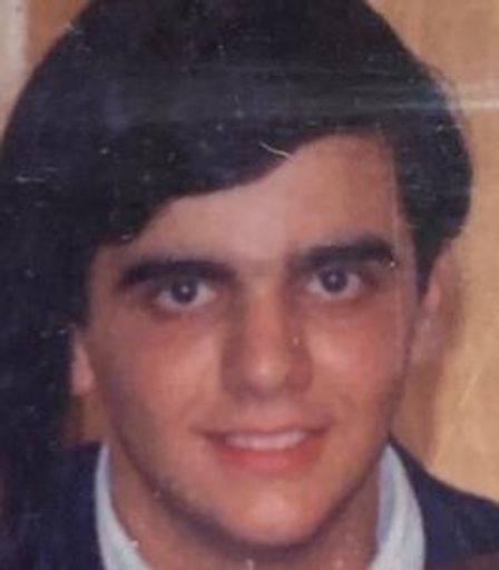 Frank Perri Profile Photo