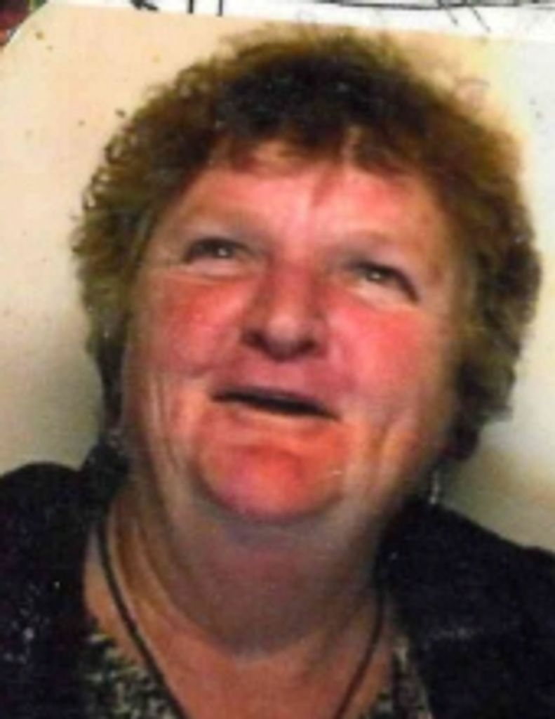 Darlene Hill Hahn