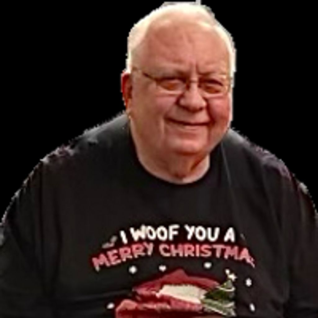 Clarence Padrnos Profile Photo