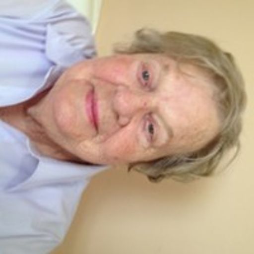 Bertha Baginski Profile Photo