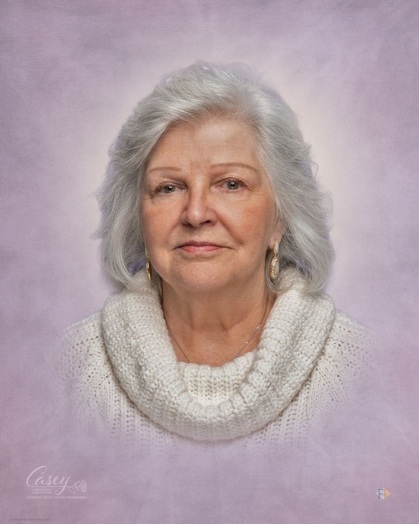 Mrs. Doris J. Nata Profile Photo