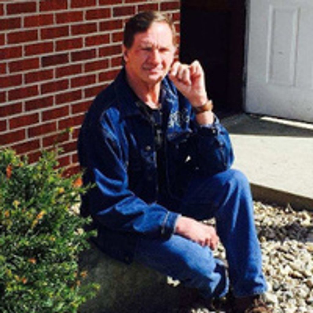 Michael M. Mathews Profile Photo