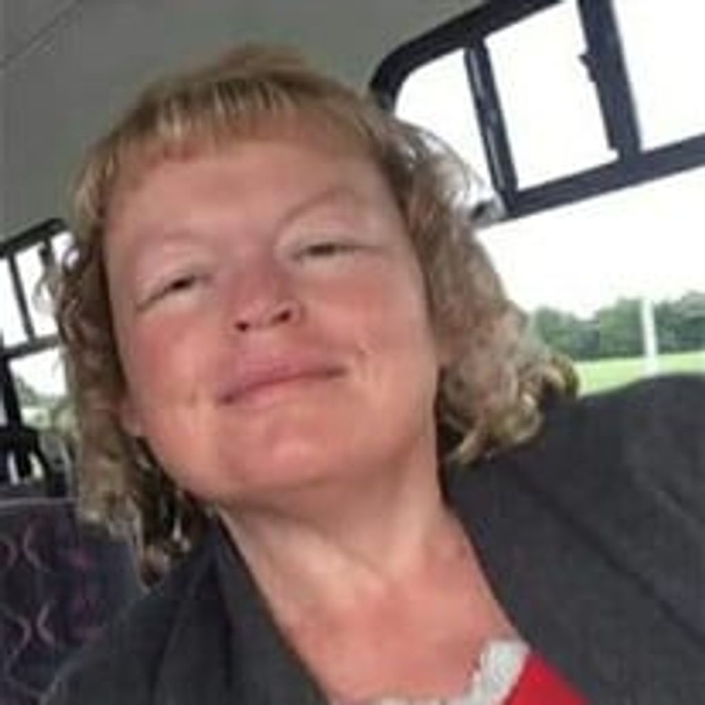 Cynthia Ann Harris