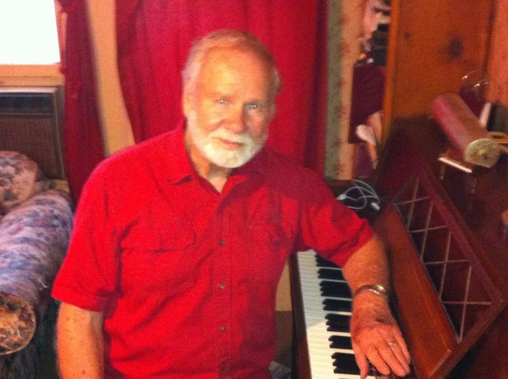 William Alonzo Bruton Profile Photo