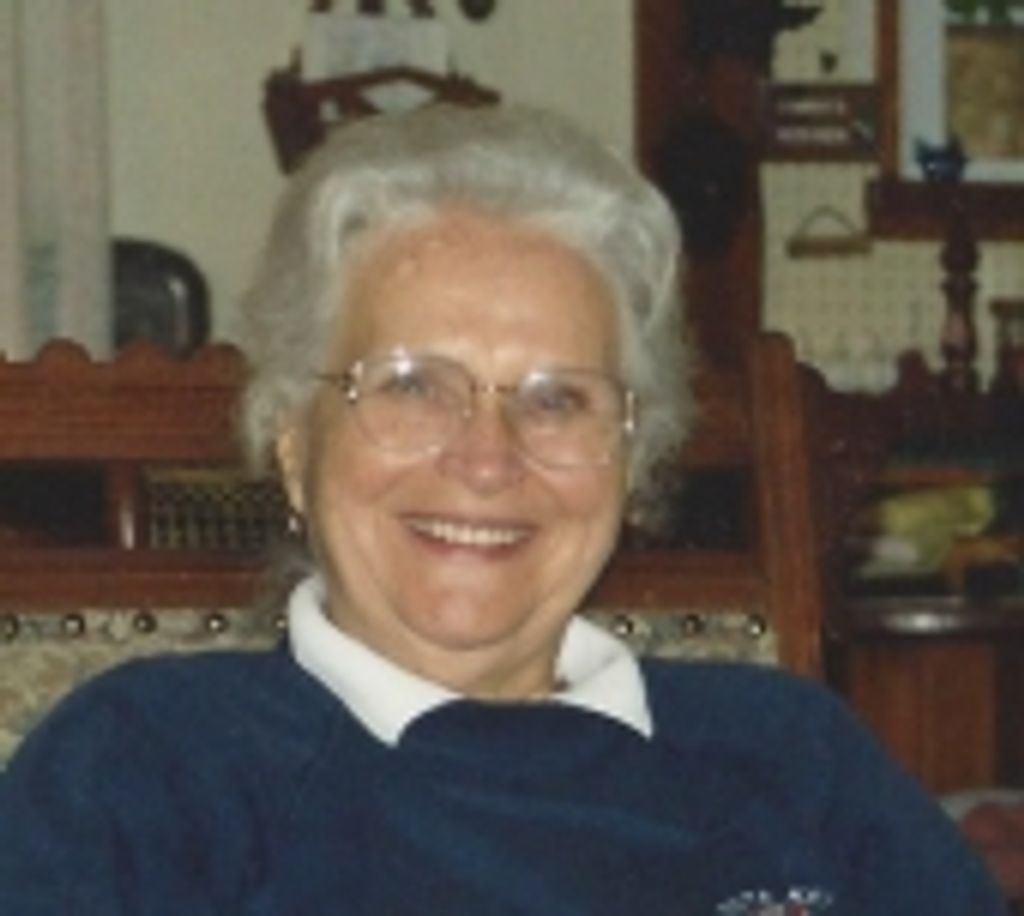 Cora Jean "Corky" Leis