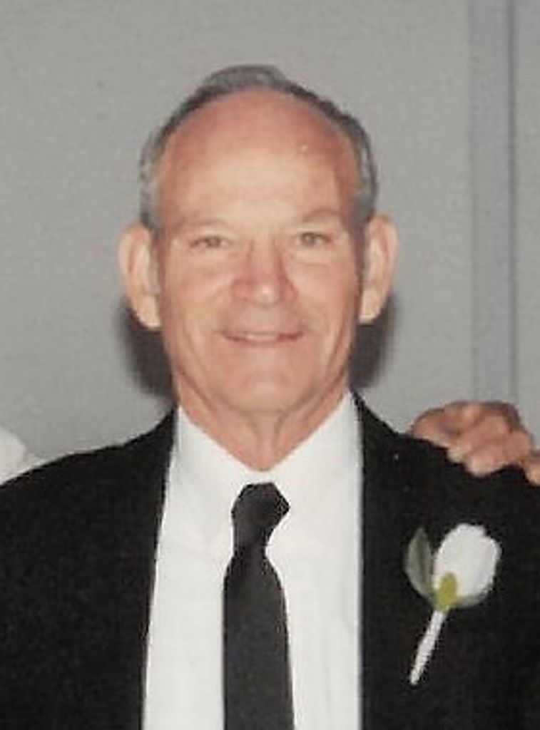 Benjamin "Fred" Davis