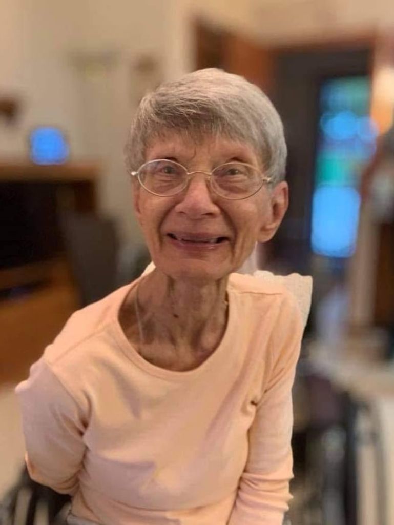 Sandra Jean Richards Profile Photo