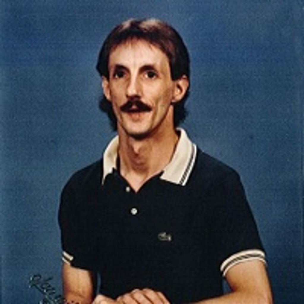 Kevin Anthony Alcorn