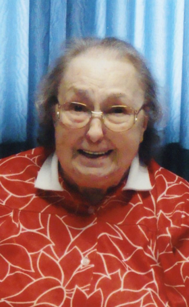 Marilyn Bessie Rekemeyer
