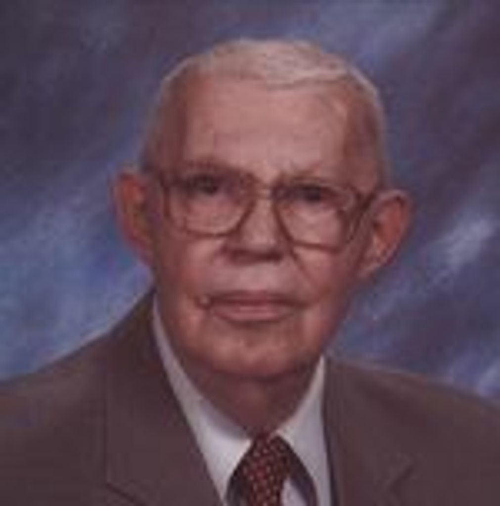 Bernard "Bud" J. Gudenkauf Sr.