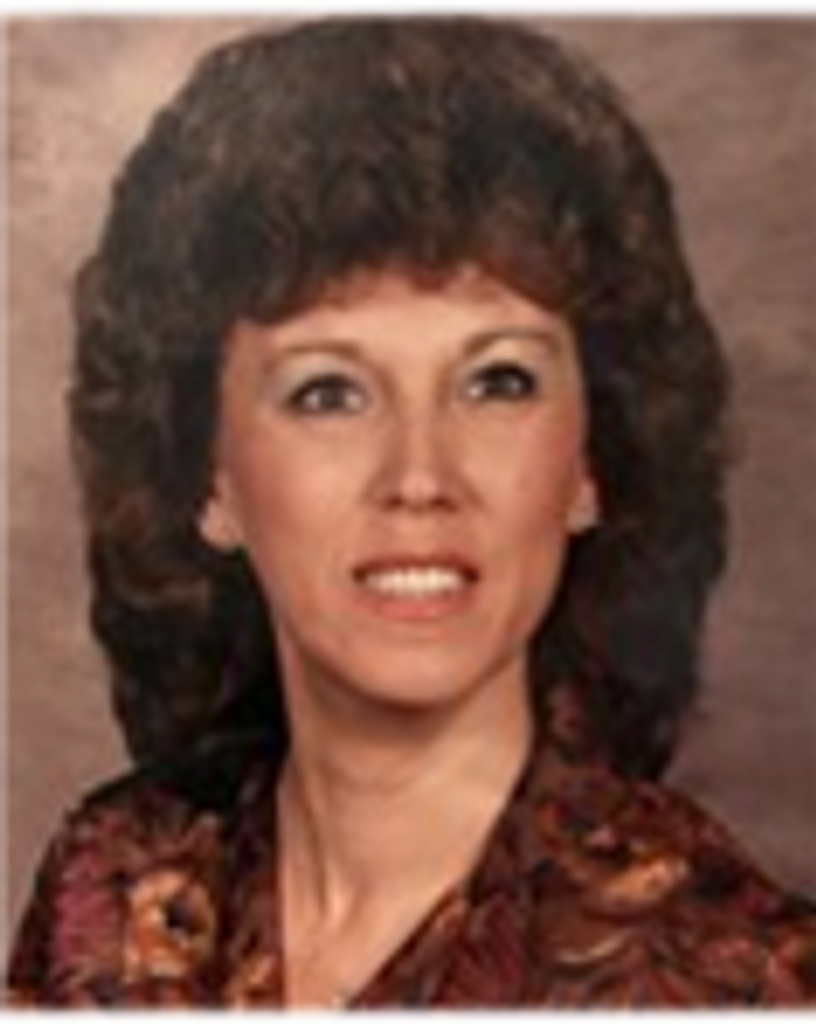Linda Clark Guthrie
