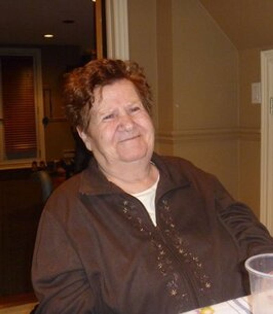 Edda De Napoli