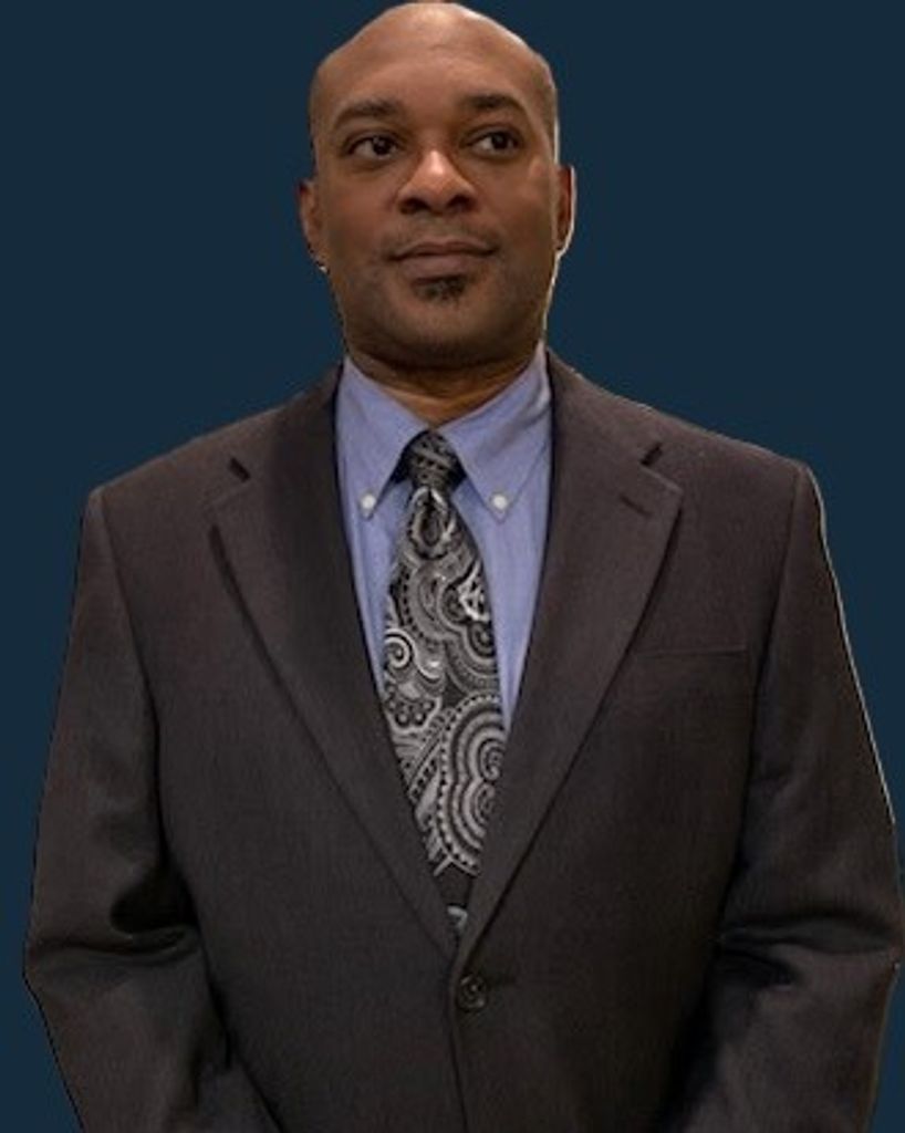 Christopher Newman