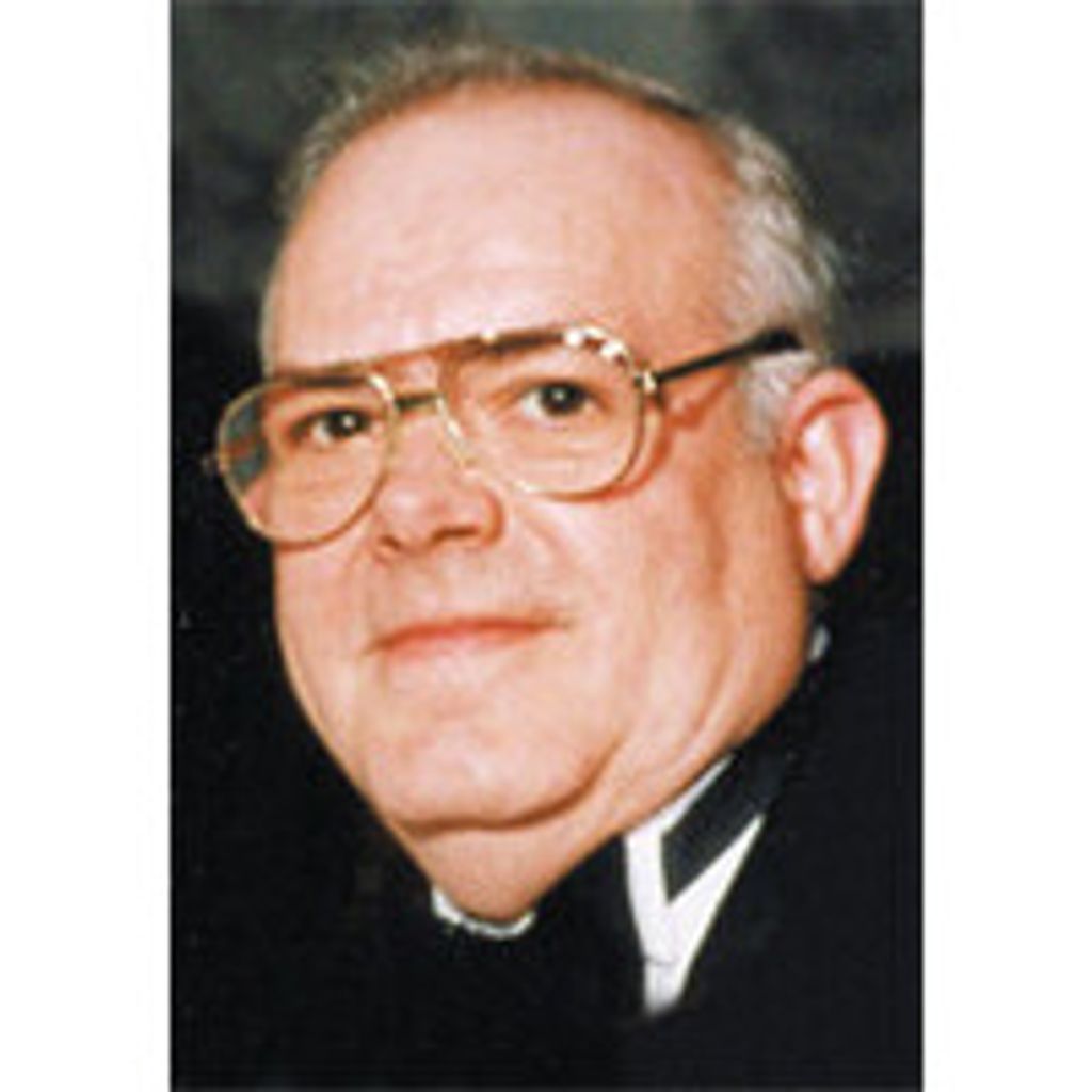 William Duane Oliver