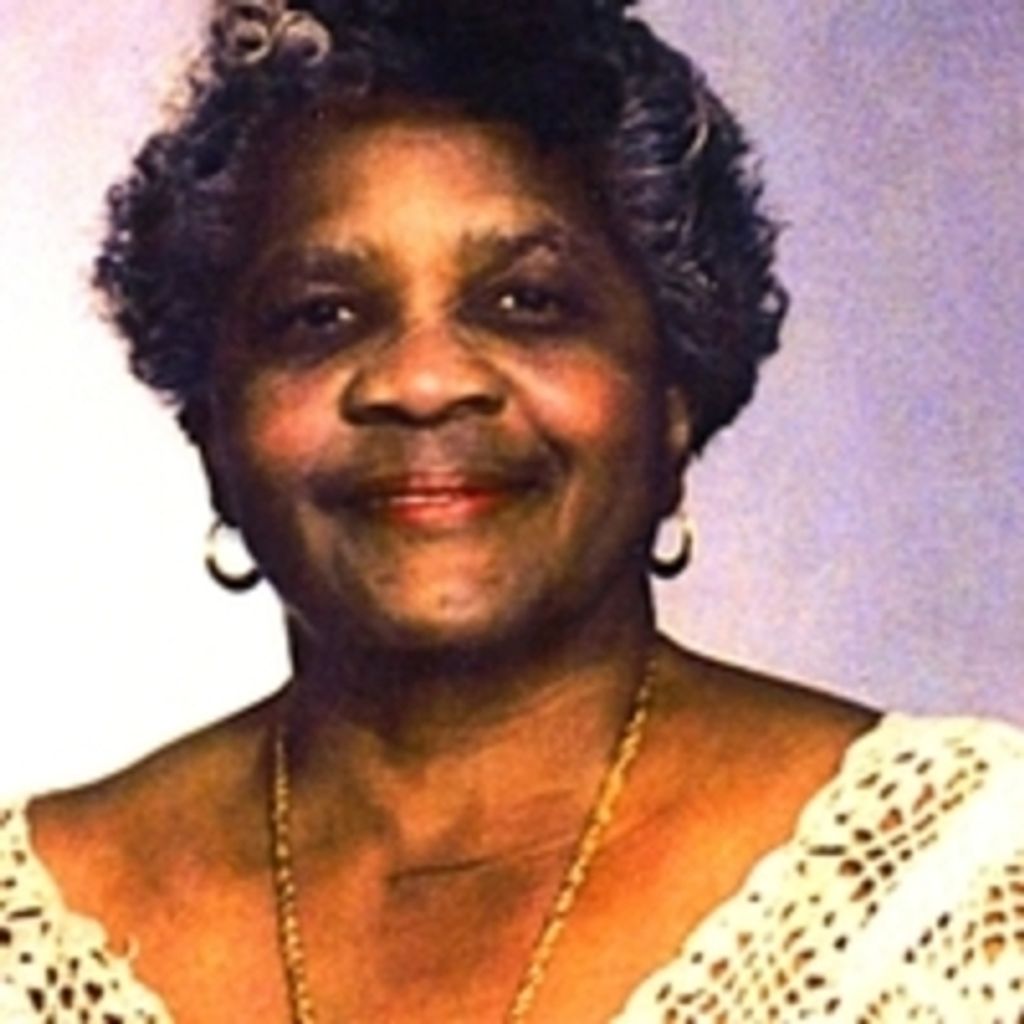 Betty Jo Logan