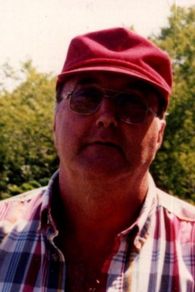 Walter E. Trapper Profile Photo