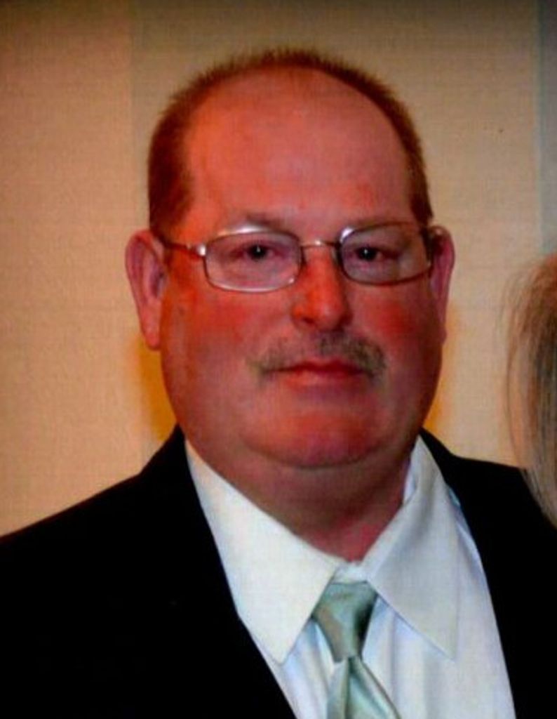 Gaylin Jon Smith Profile Photo