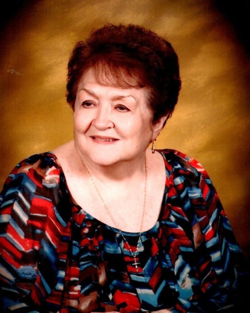 Bonnie Lee Blackwell Profile Photo