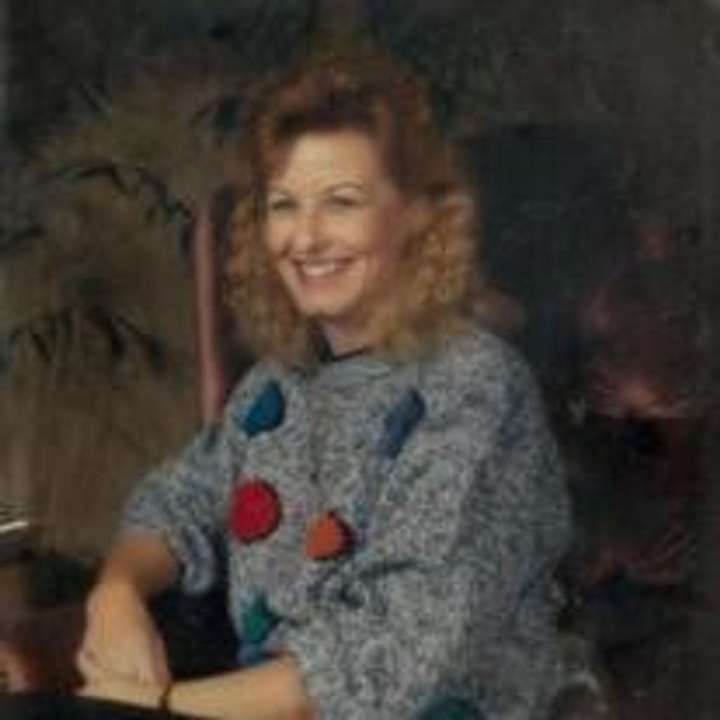 Verna C. Karns