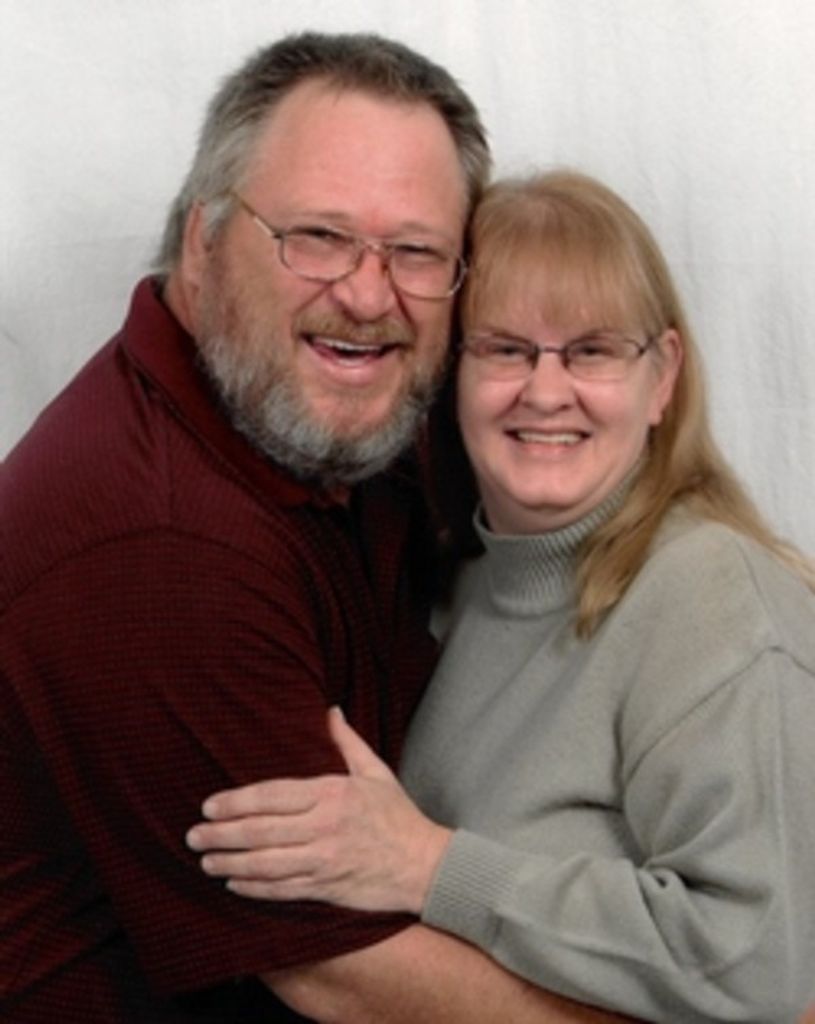 Steven Edward Patrom