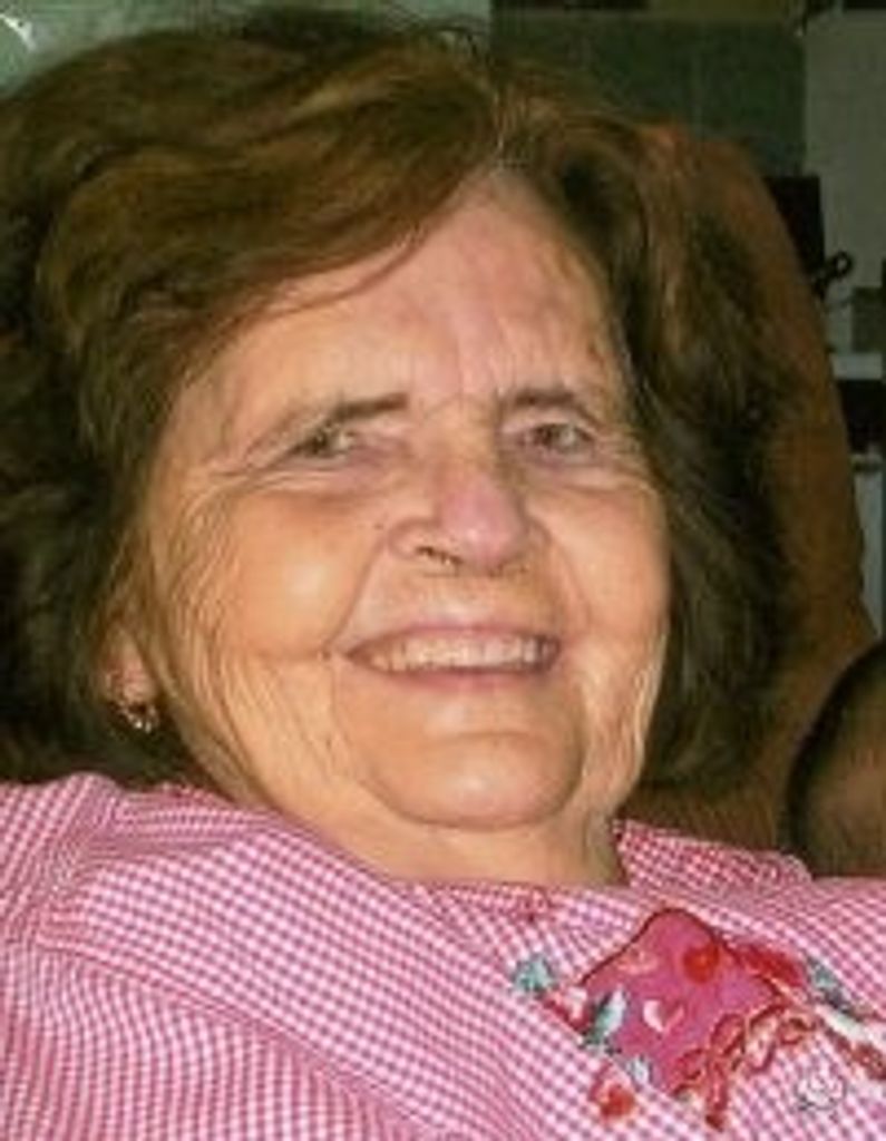 Mrs. Oria Driggers