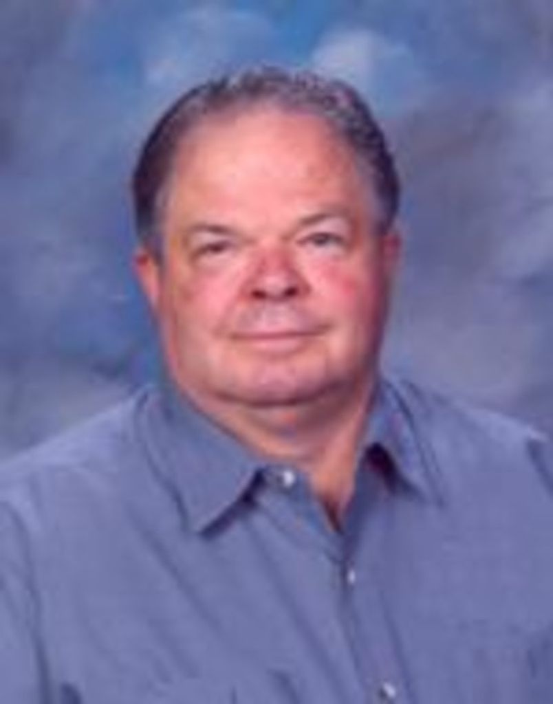 Henry Benjamin Blake