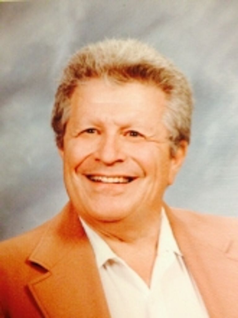 James Lee Balskey