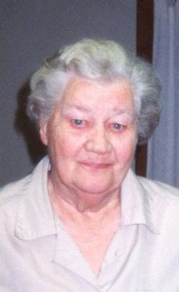 Iva (Nanny) Discepolo Profile Photo