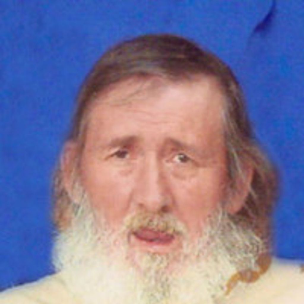 Randal Wayne Rogers
