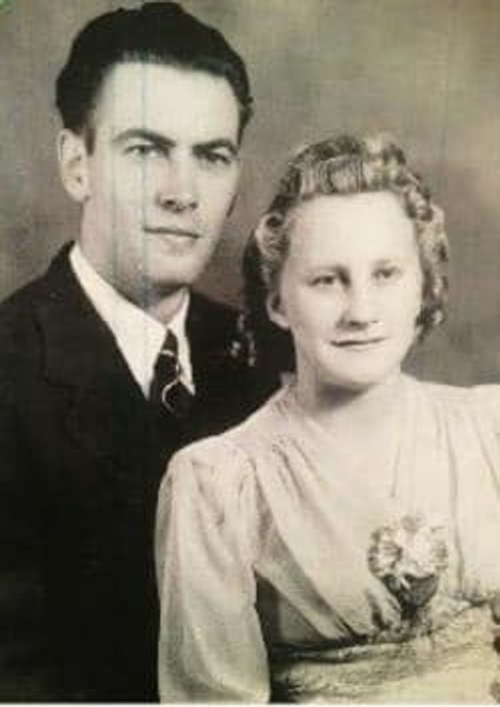 Gladys Patterson