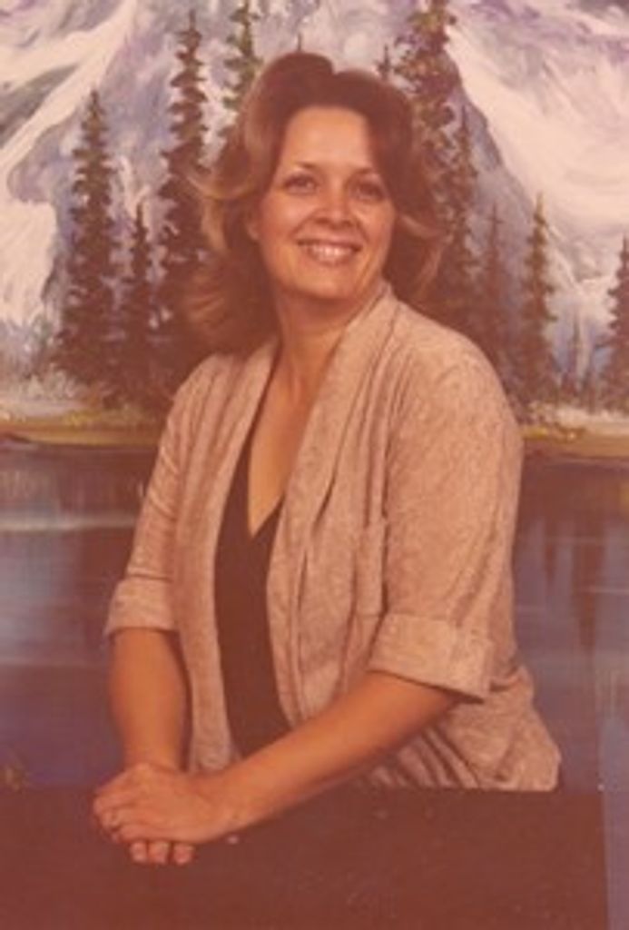 Carol Elaine Valentine