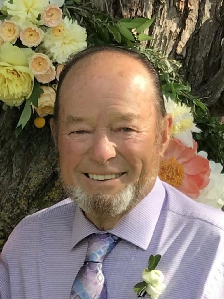Donald E. Vogel Profile Photo