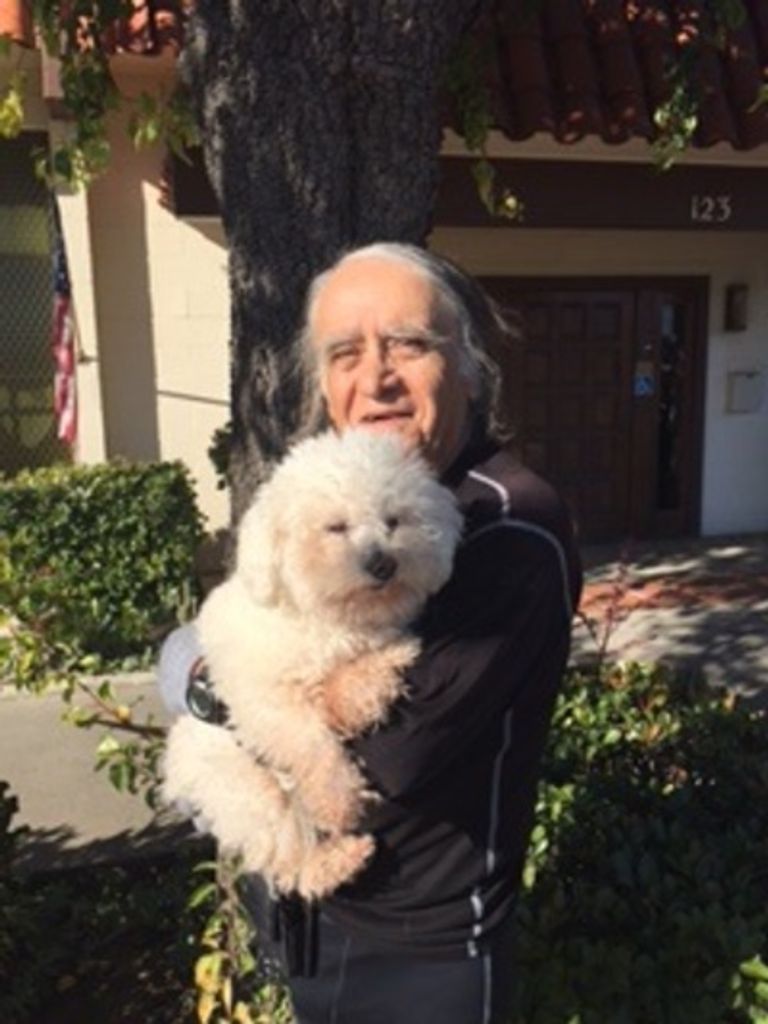 Jack Joaquin Hernandez