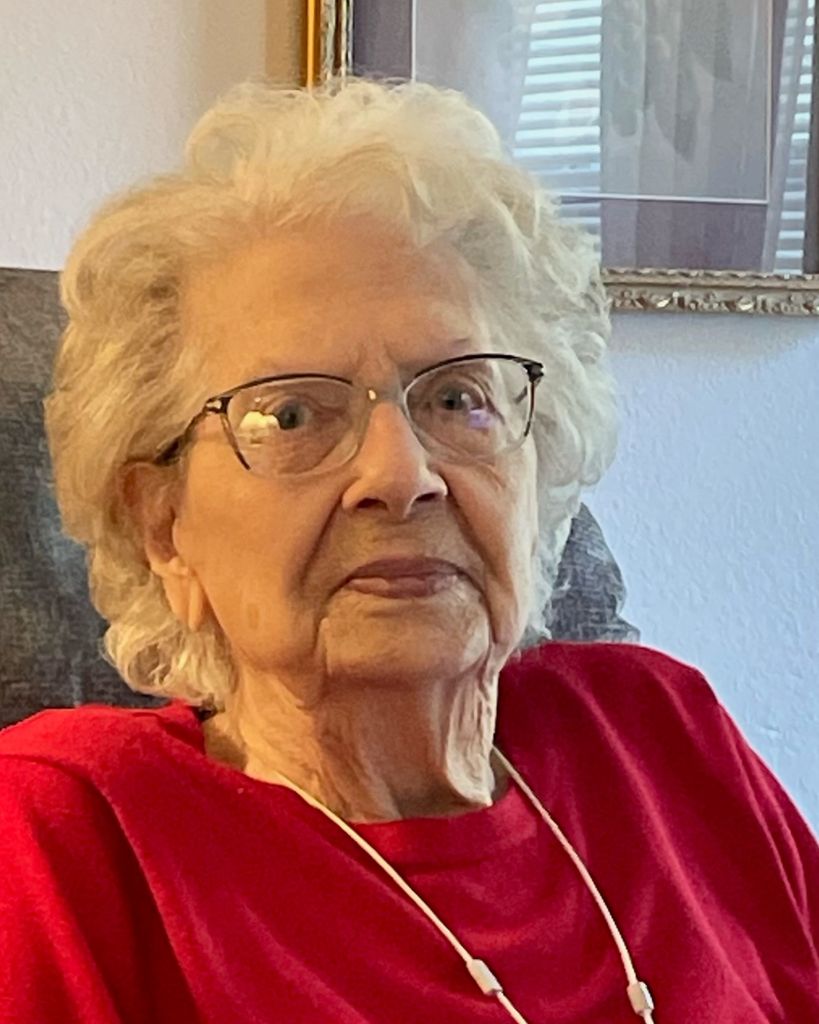 Anita LaBorde Tillman