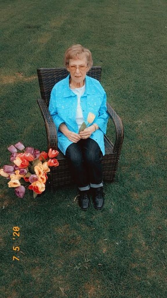 Marjean Delores Guderian Profile Photo