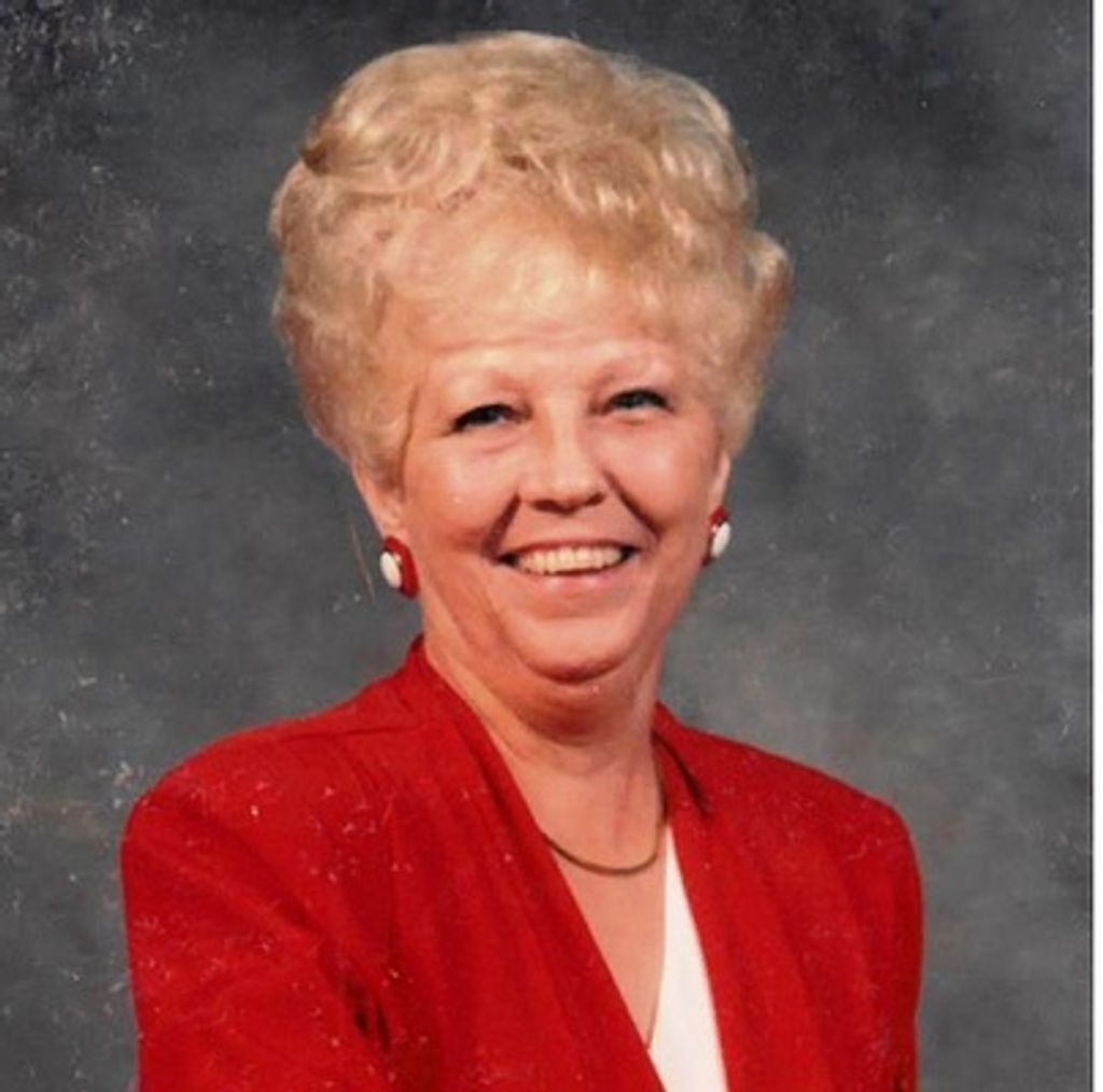 Nannie Hodges Holland