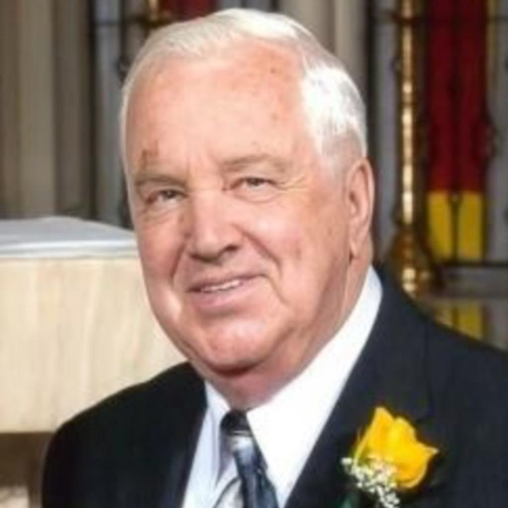 John "Barney" Bernard Sheehan Profile Photo