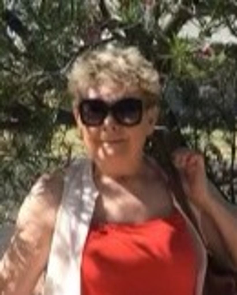 Glenna Mae Fesmire