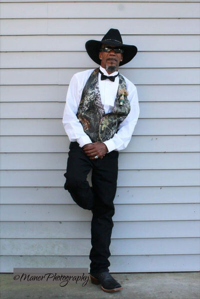 Lloyd Donaldson