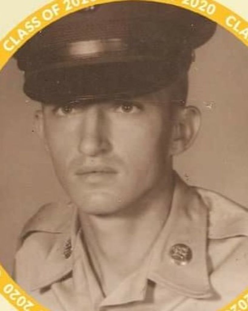 Tommy Eugene Barfield