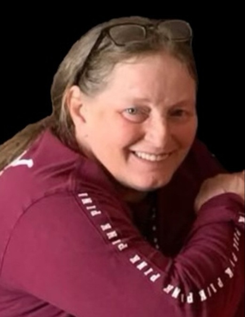 Tamala "Tammy" Sue Hoggatt