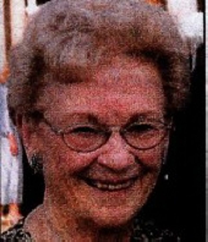 Caroline Klotz Masur
