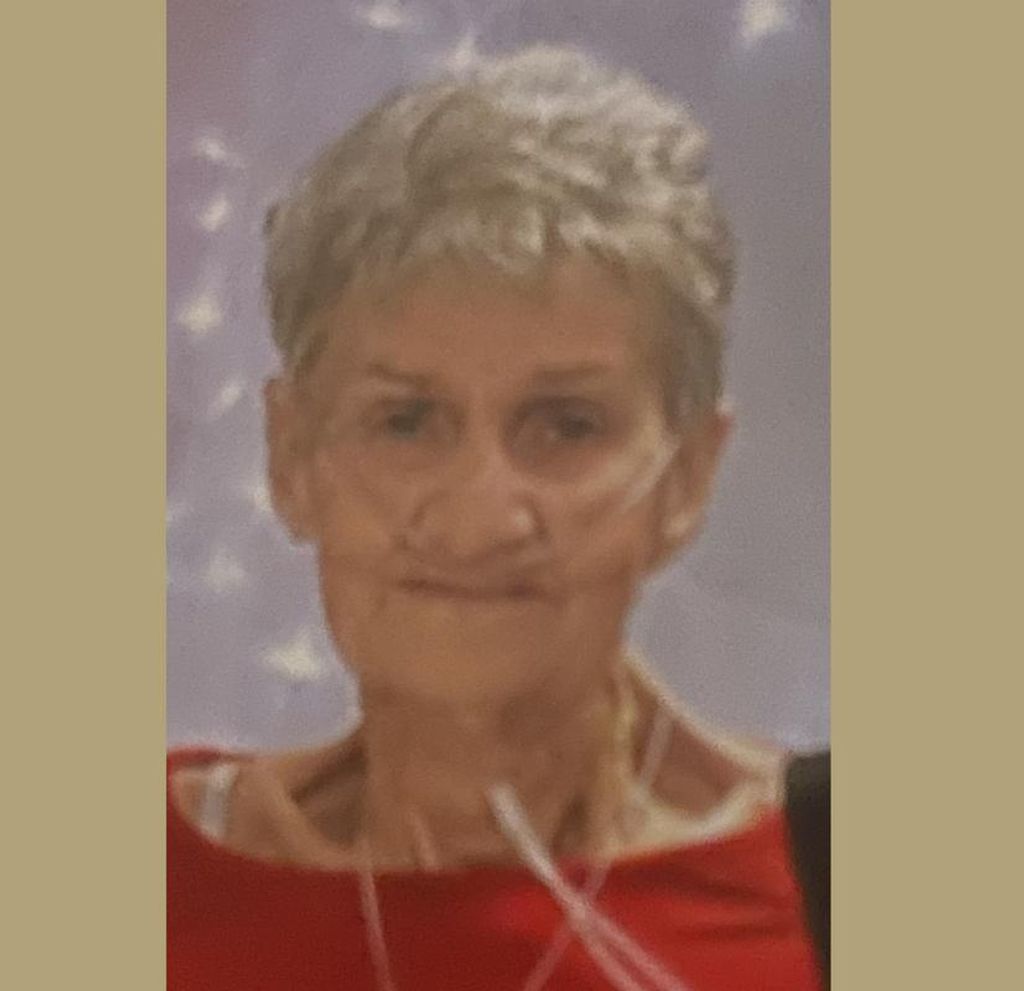 Susan Lewis Mattingly