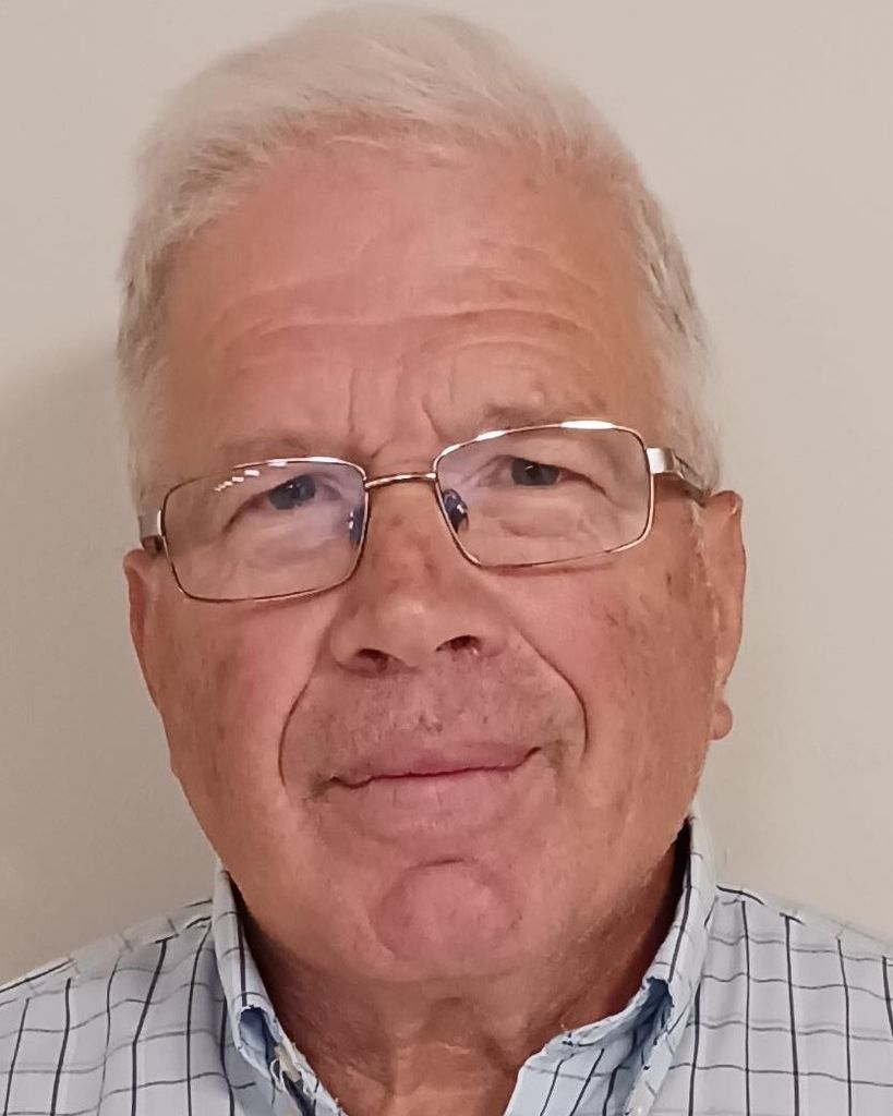 Irvin Ronald "Ron" Musser