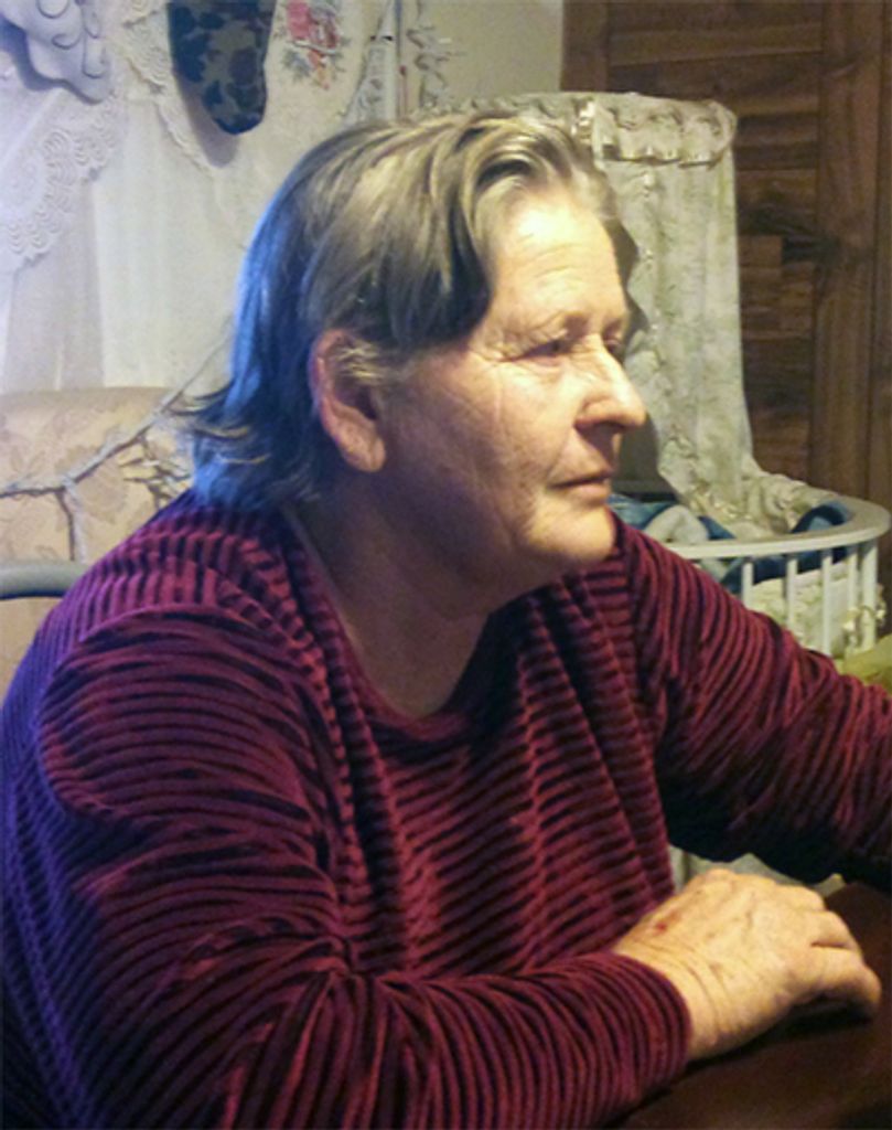 Shirley Irene Bodkins Profile Photo