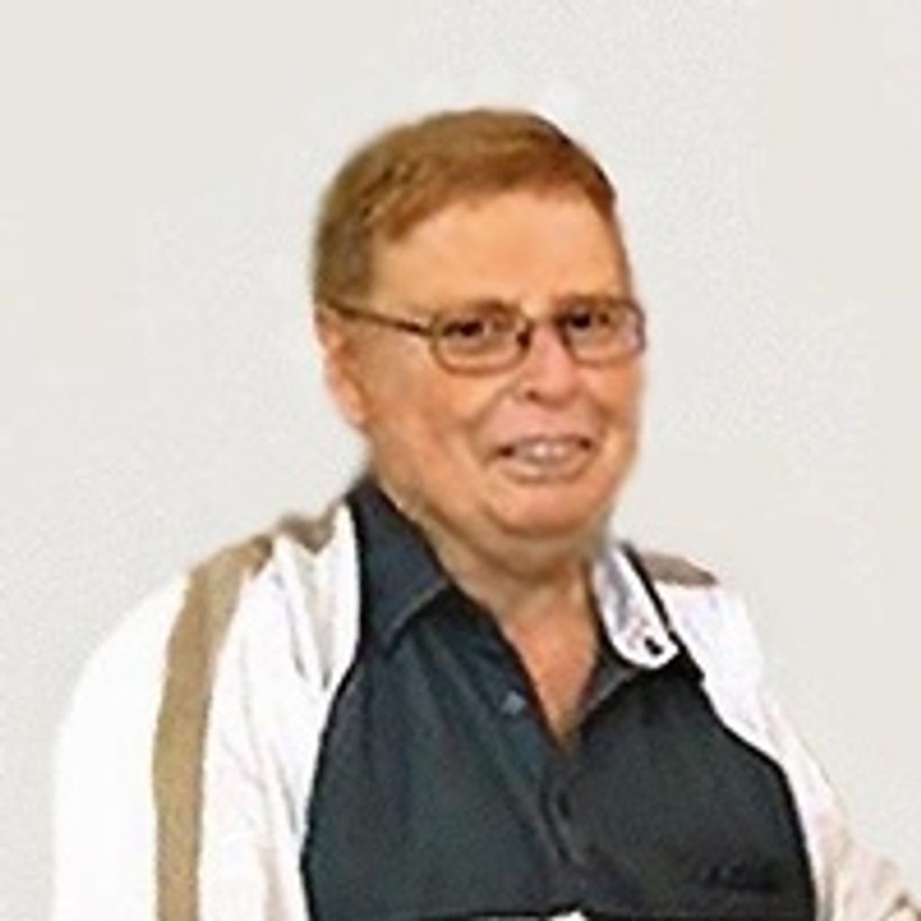 James  Elvis Ward