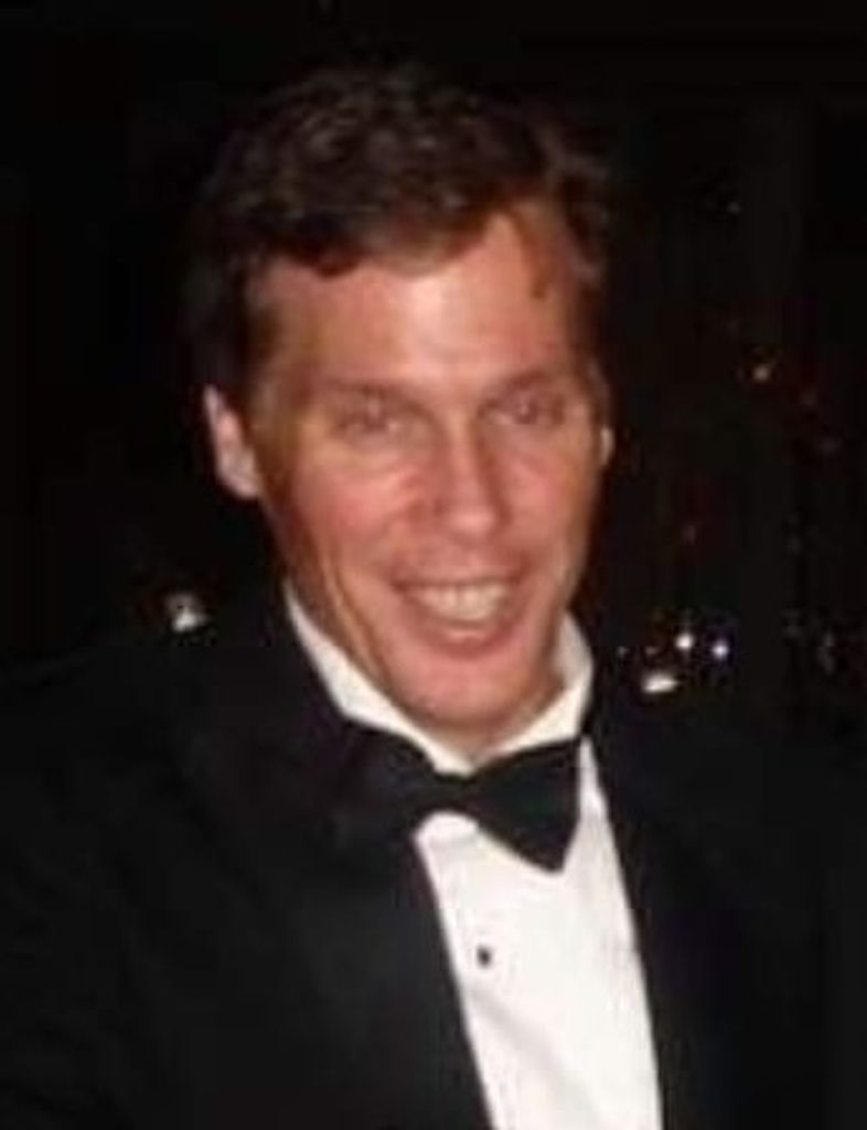 Daniel William Moran Profile Photo