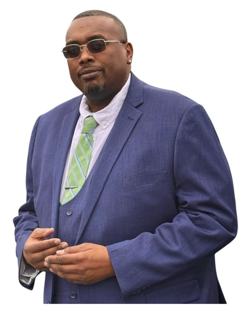 Robert Lamar Bisard, Sr. Profile Photo