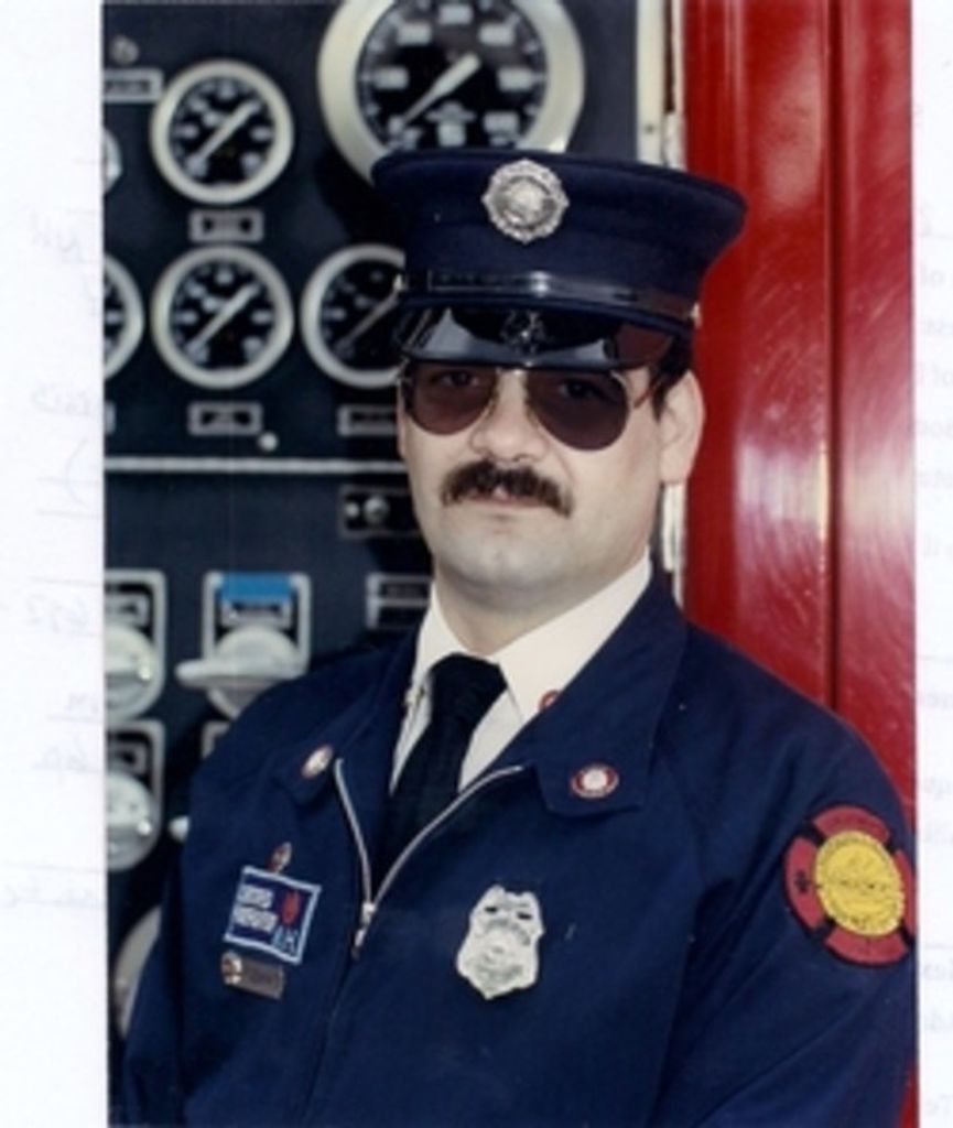 Paul Desmarais