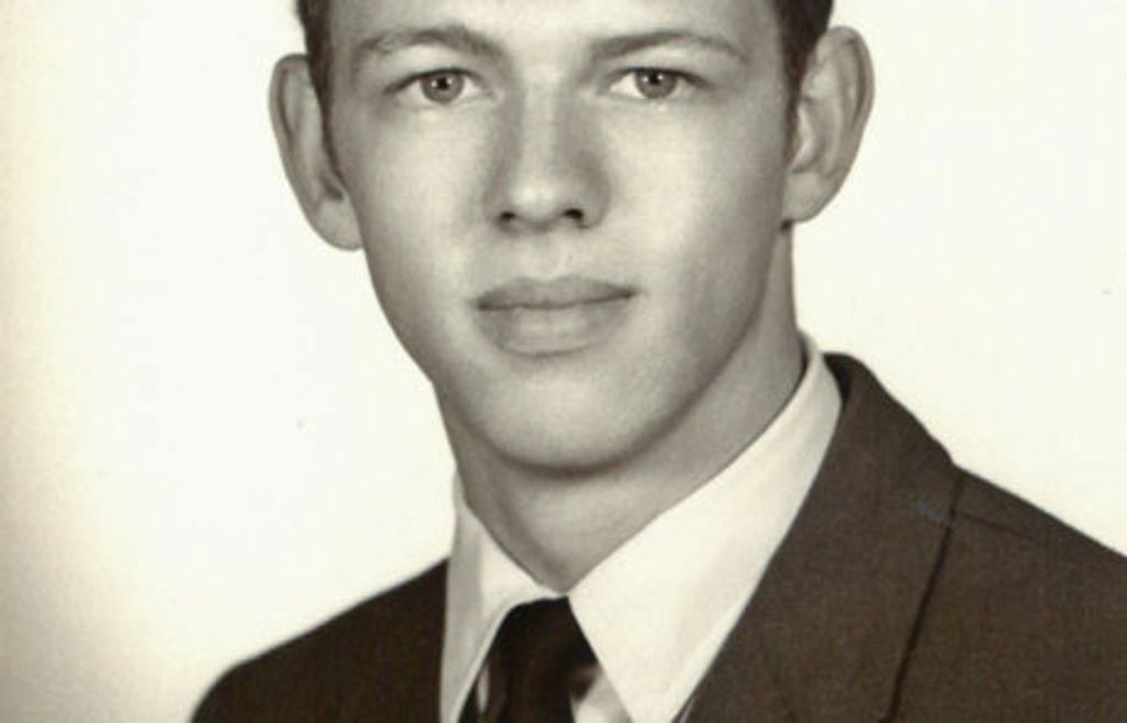 Richard John “Rick” Oelklaus